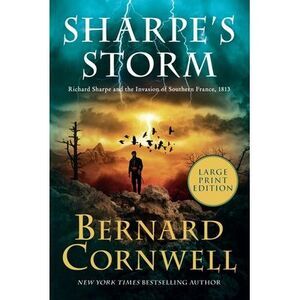 Sharpe's Storm: Richard Sharpe and the Invasion of Southern France, 1813 -- Bern